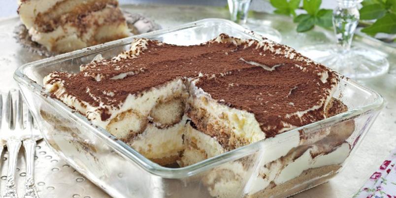 klassisk tiramisu klassisk tiramisu